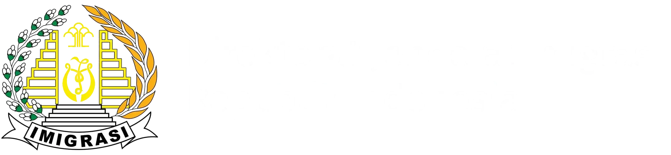 Direktorat Jenderal Imigrasi Ponorogo